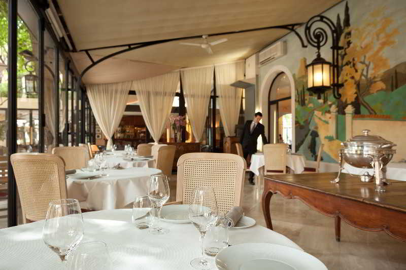 Hotel Imperator