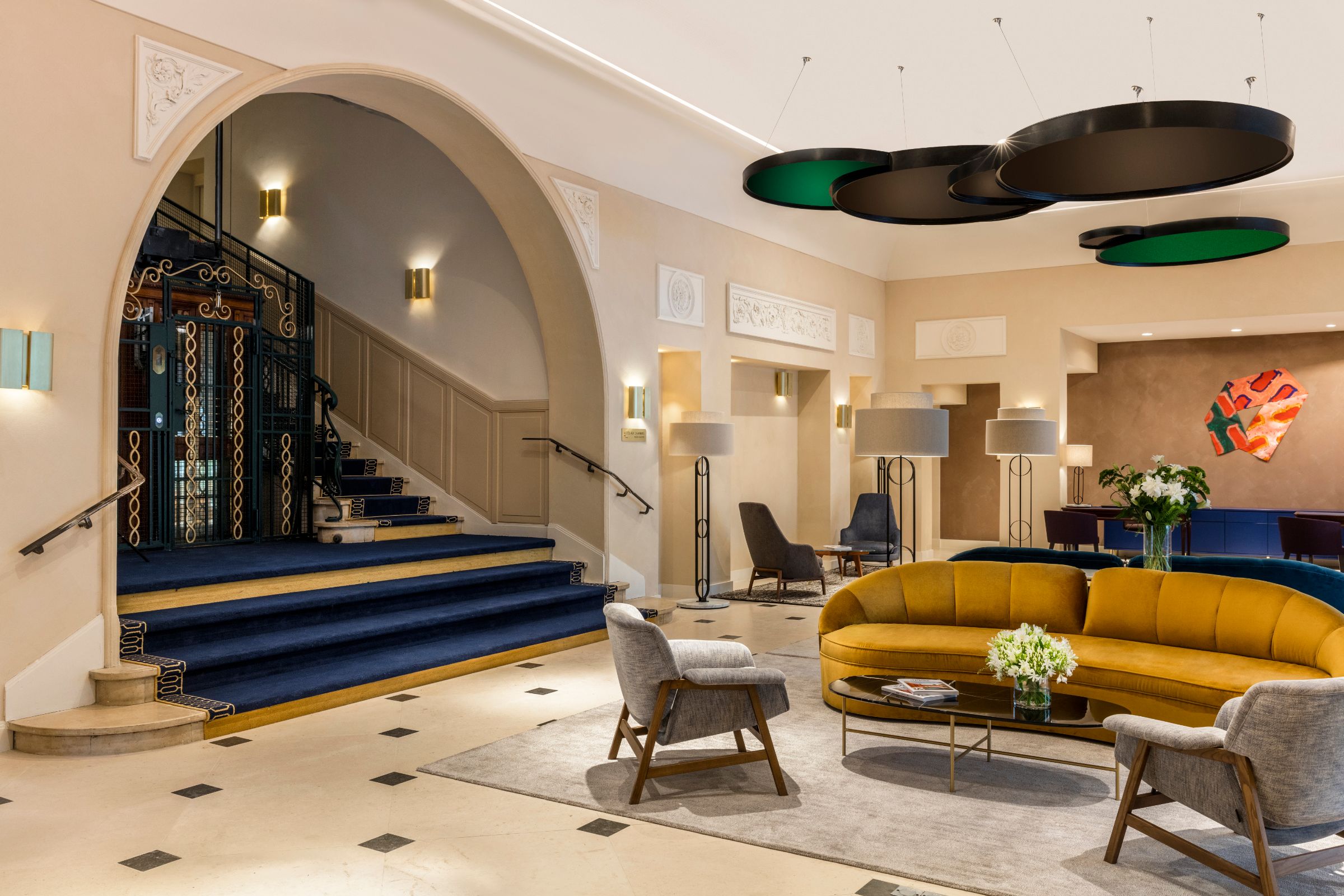Hotel Imperator
