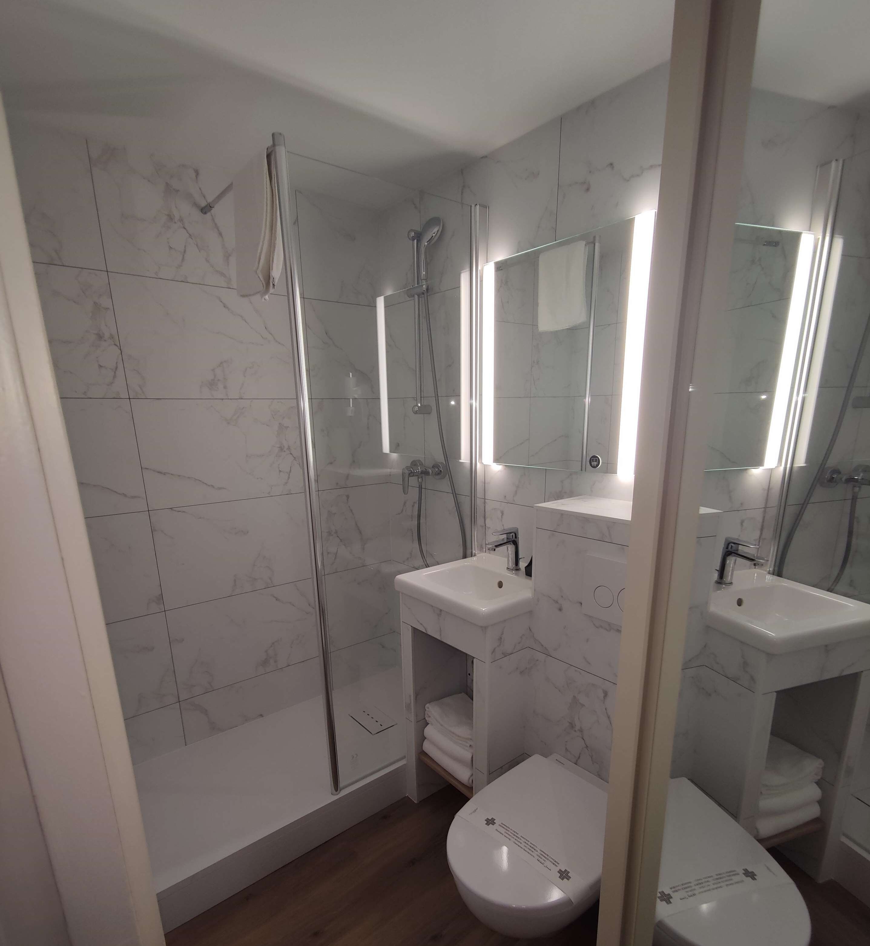 Hotel Kyriad Nîmes Ouest