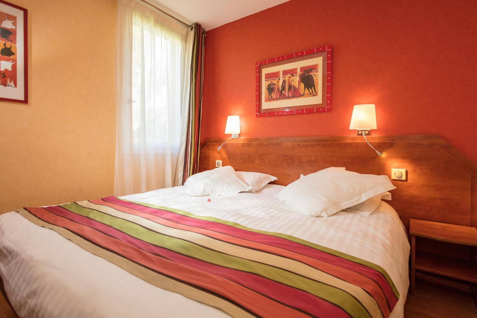 Hotel Kyriad Nîmes Ouest