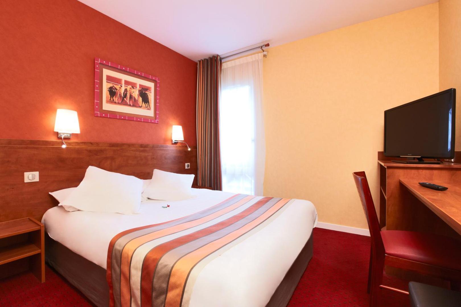 Hotel Kyriad Nîmes Ouest