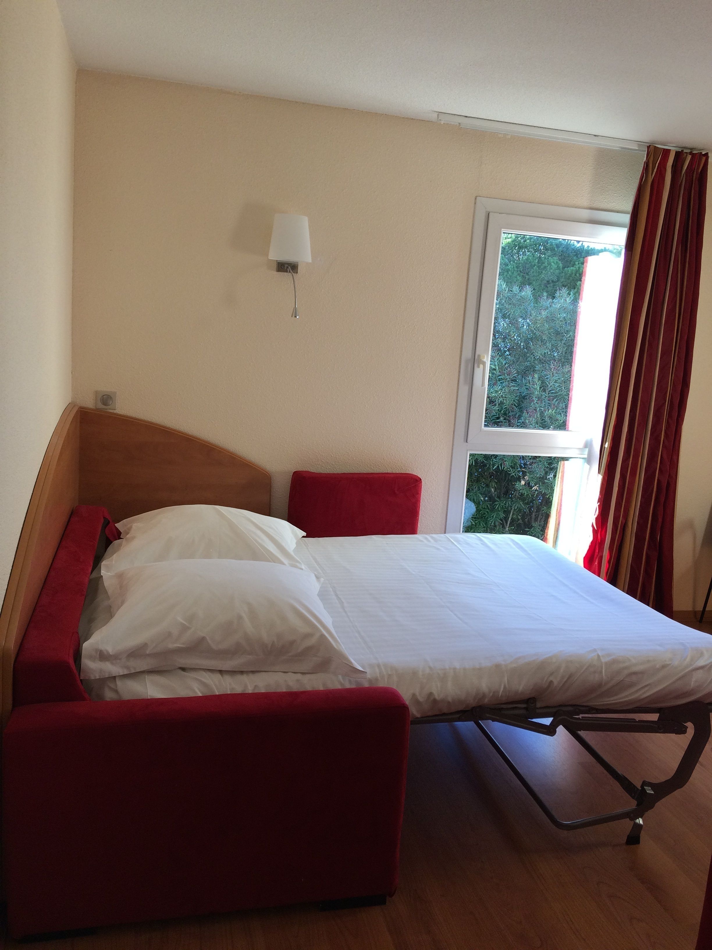 Hotel Kyriad Nîmes Ouest