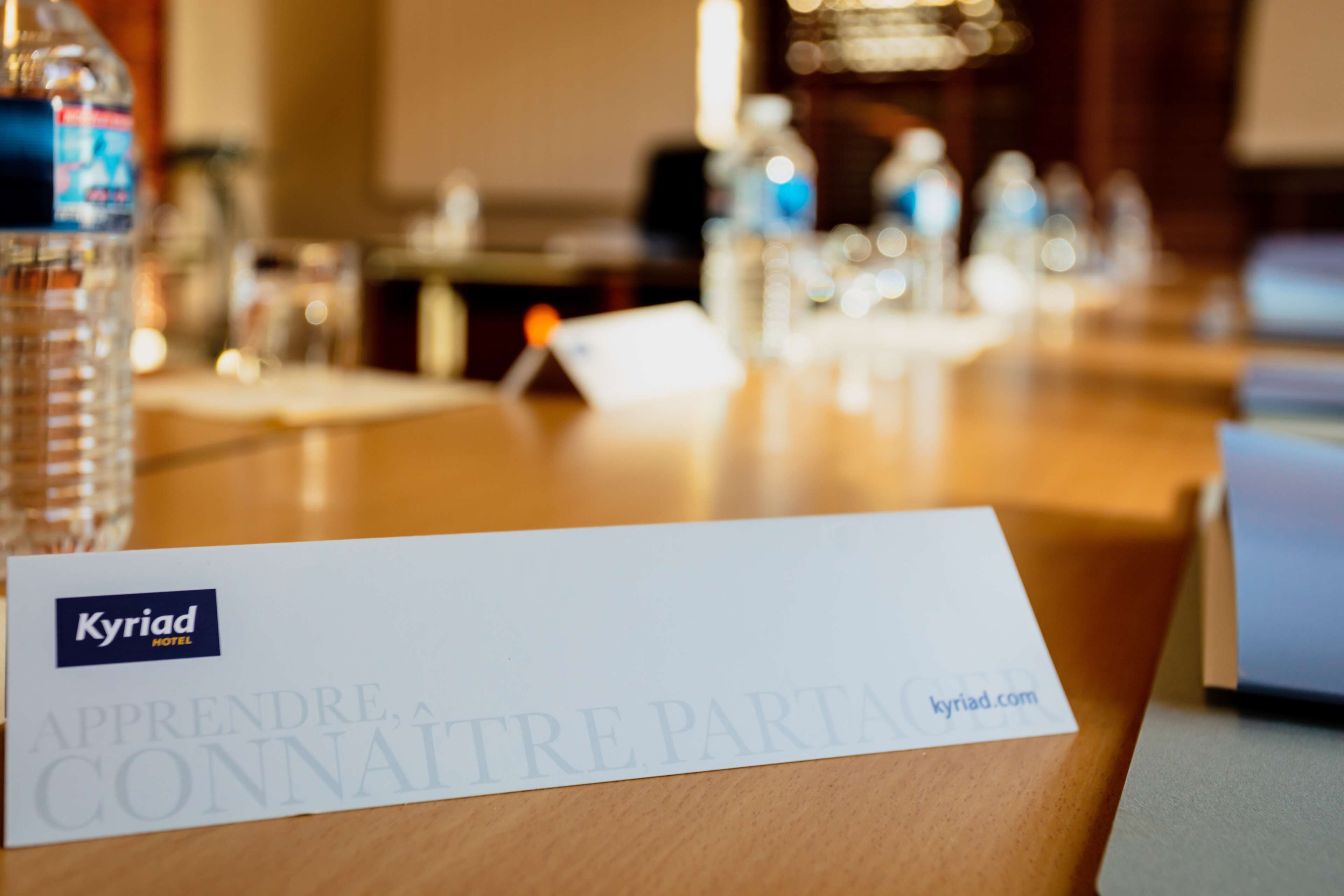 Hotel Kyriad Nîmes Ouest