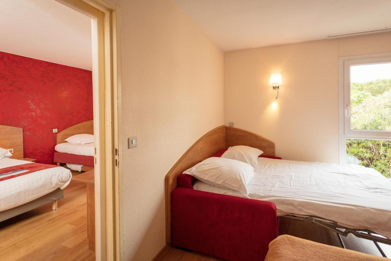 Hotel Kyriad Nîmes Ouest