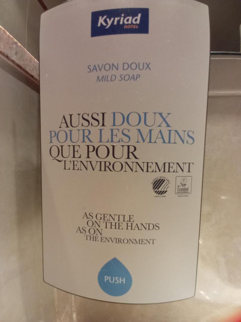 Hotel Kyriad Nîmes Ouest