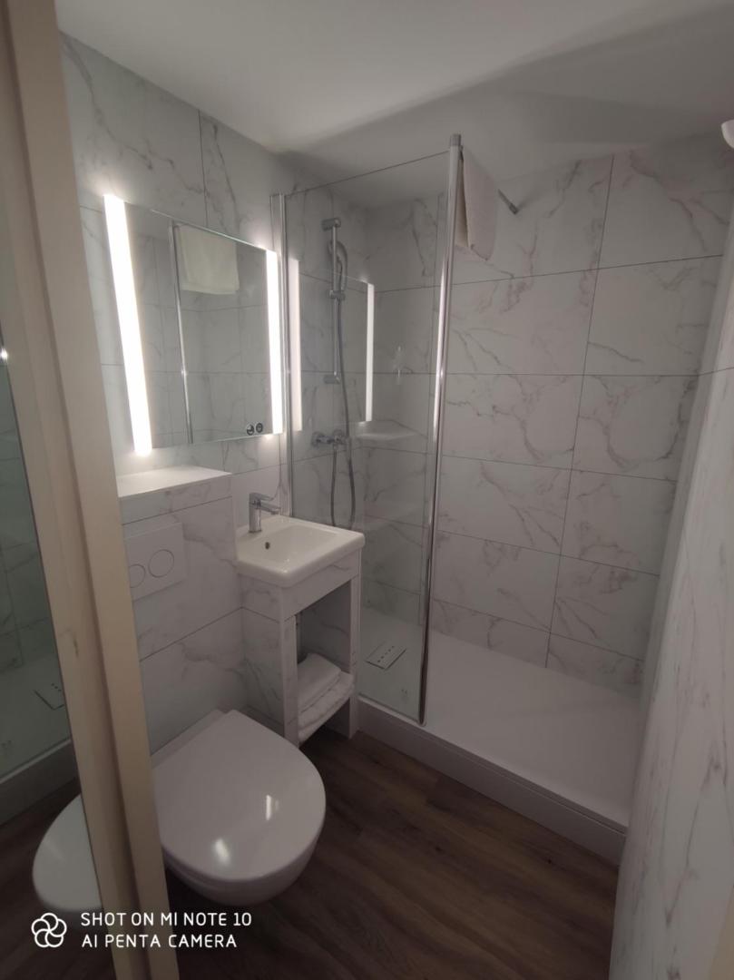 Hotel Kyriad Nîmes Ouest