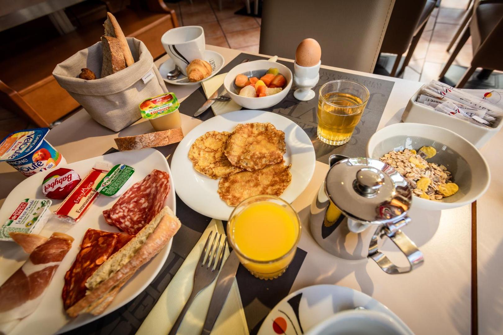 Hotel Kyriad Nîmes Ouest