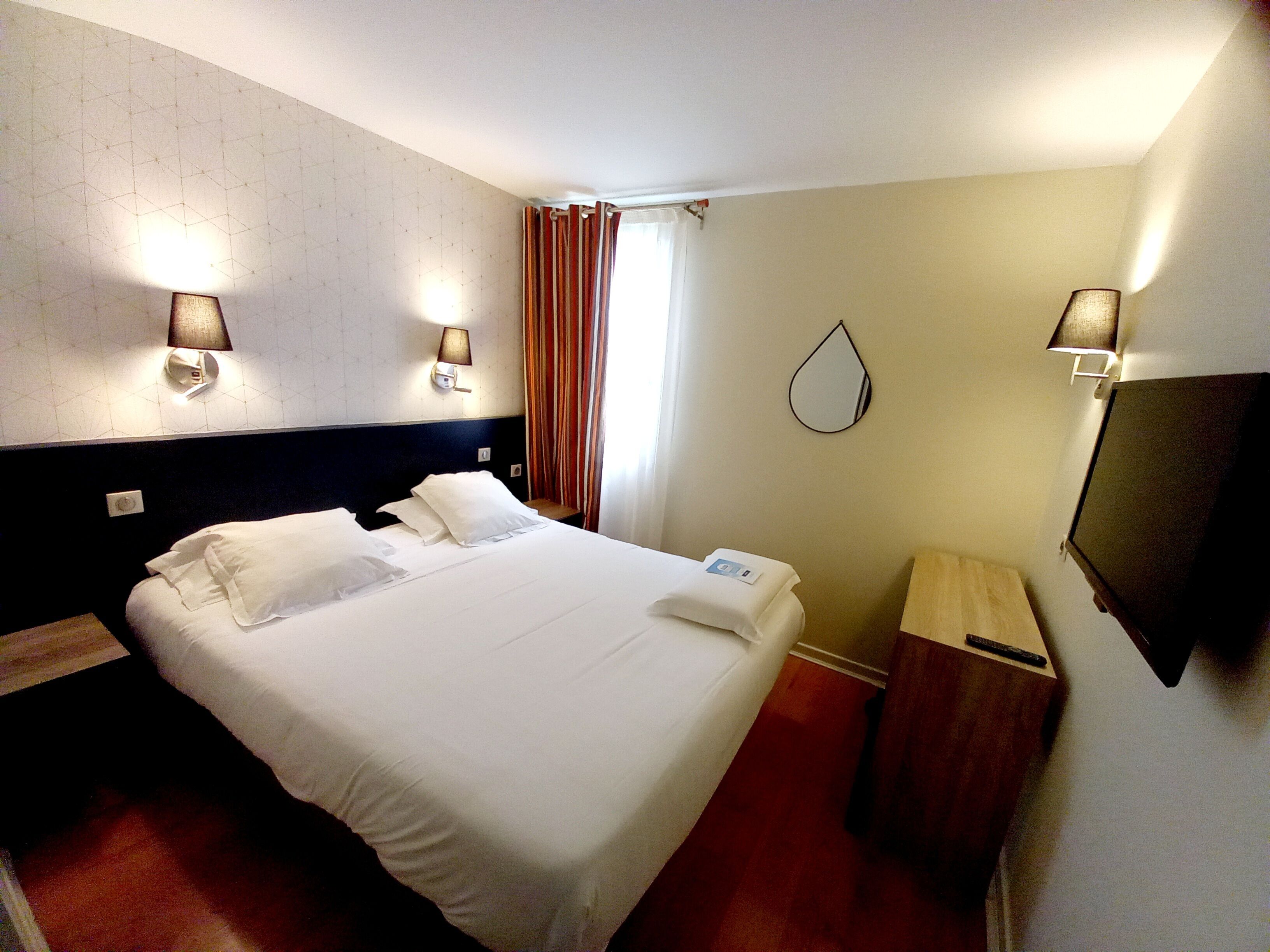 Hotel Kyriad Nîmes Ouest