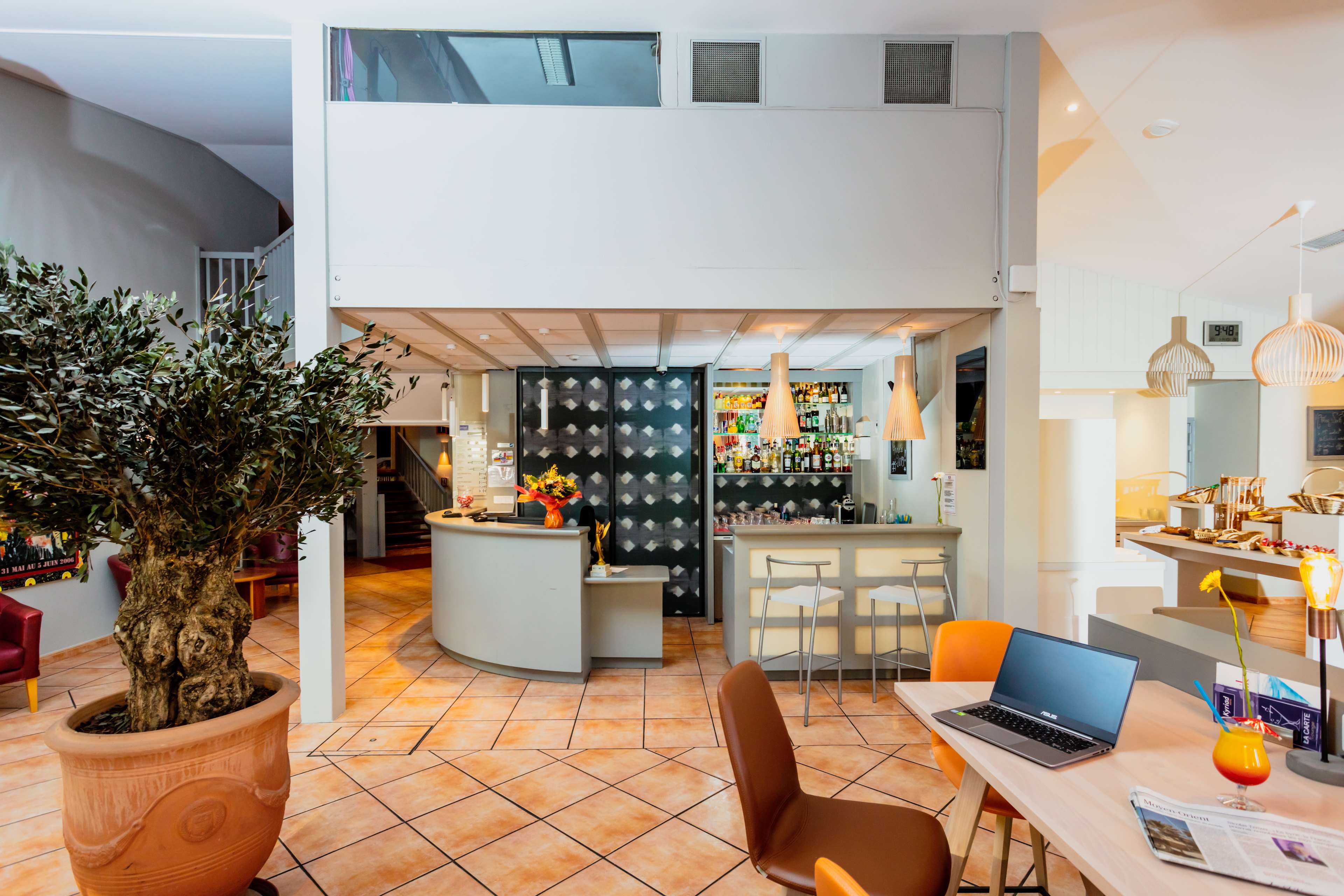 Hotel Kyriad Nîmes Ouest