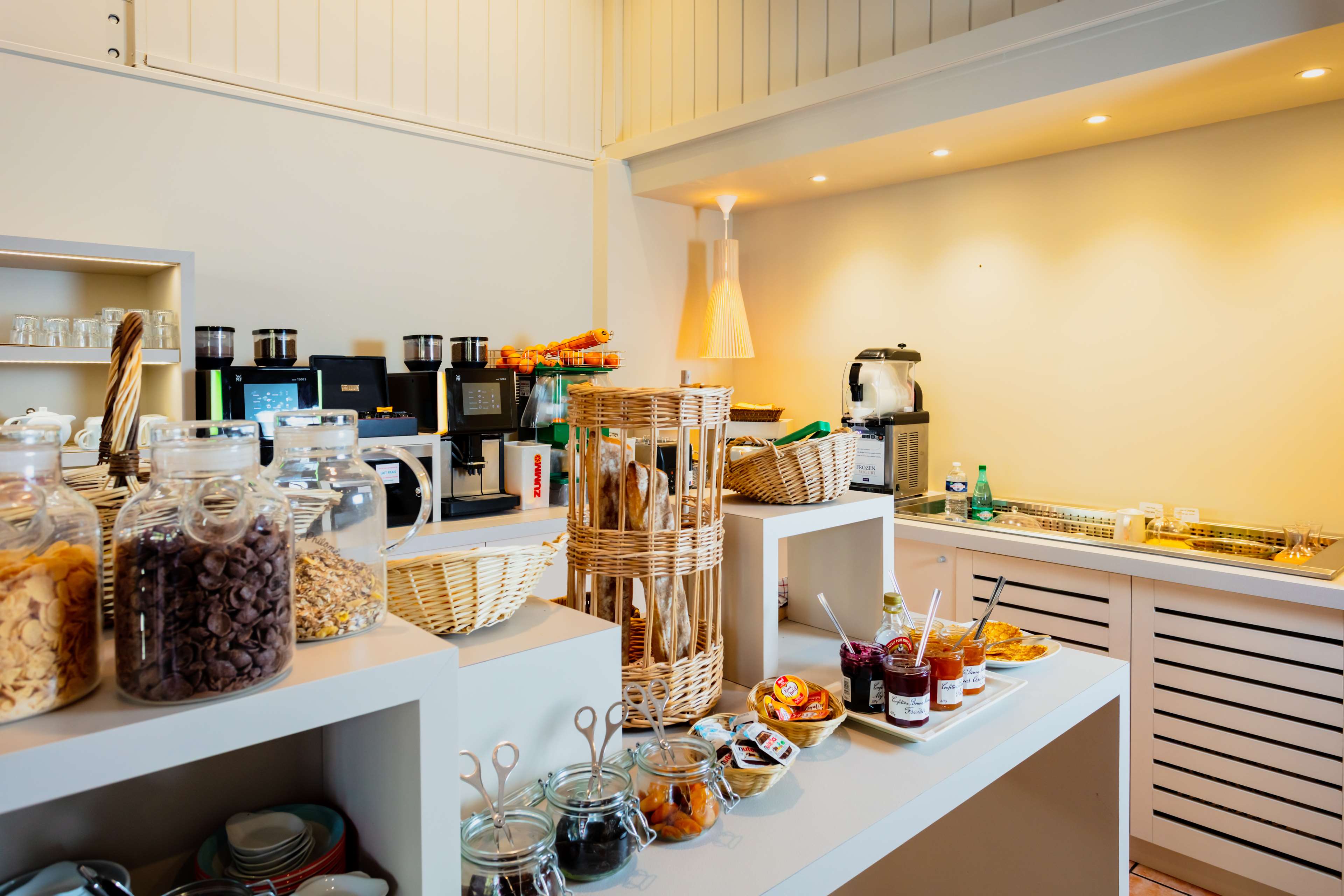 Hotel Kyriad Nîmes Ouest