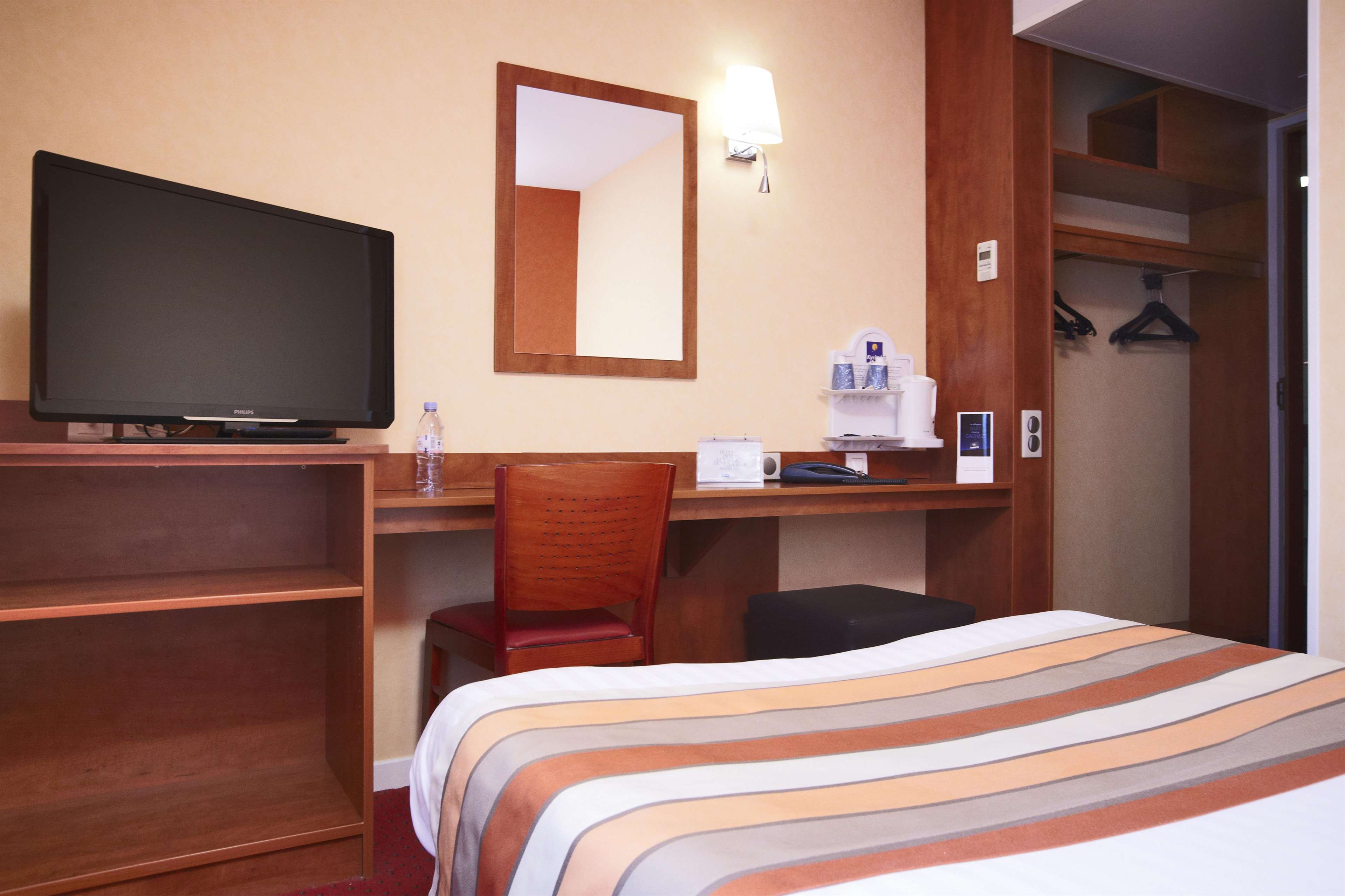 Hotel Kyriad Nîmes Ouest