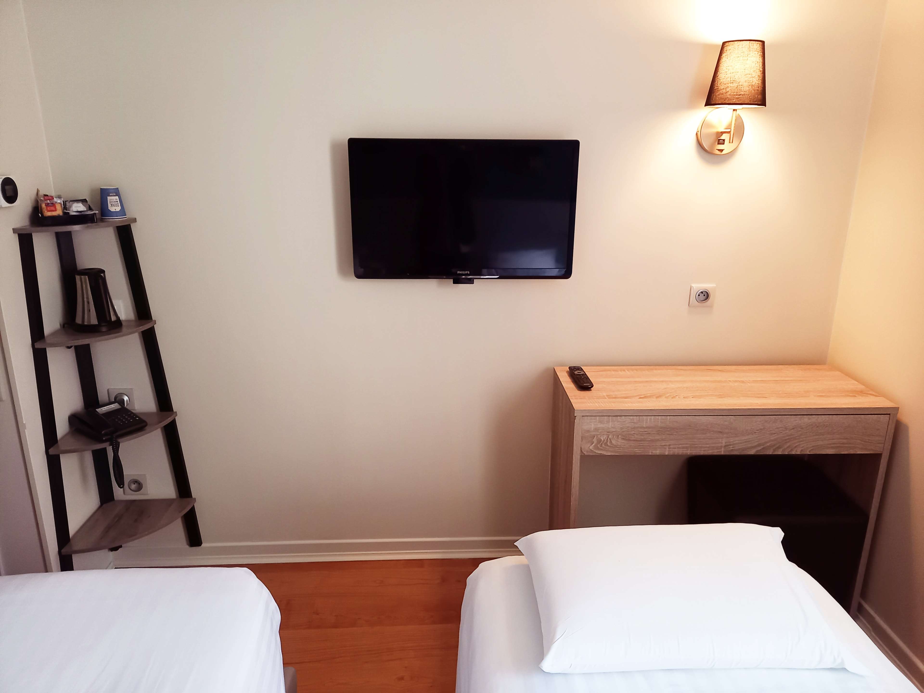 Hotel Kyriad Nîmes Ouest