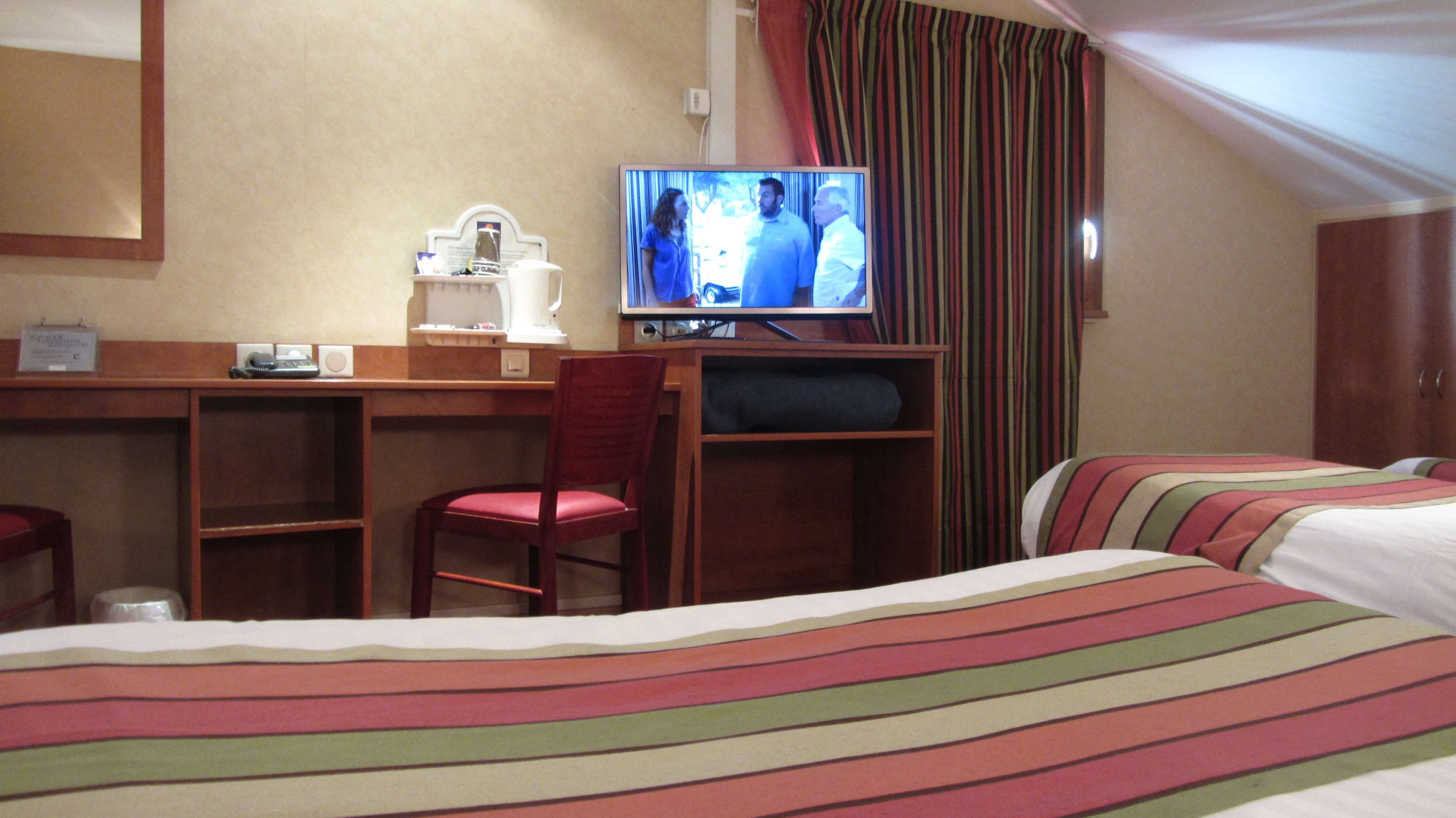 Hotel Kyriad Nîmes Ouest