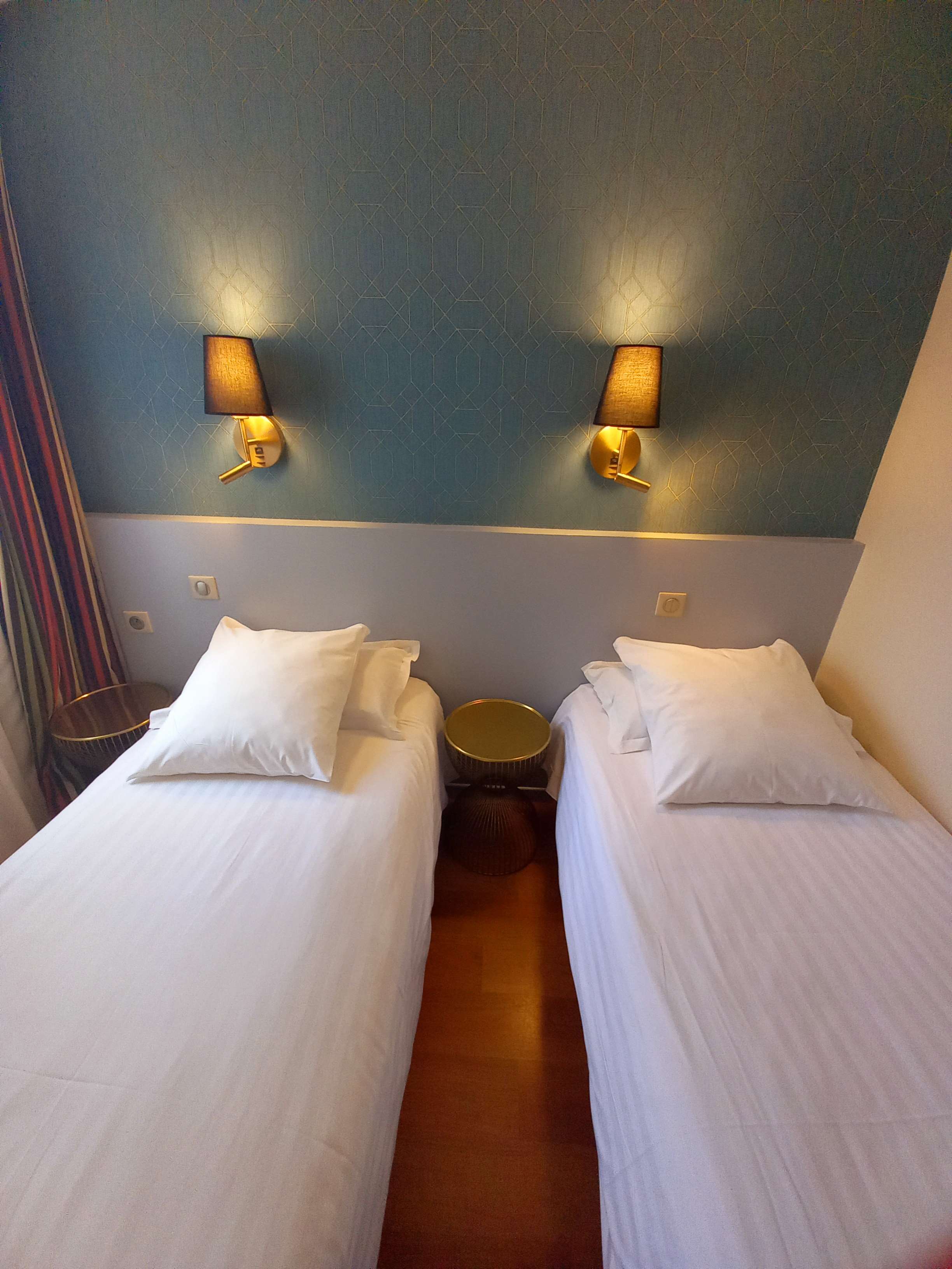 Hotel Kyriad Nîmes Ouest