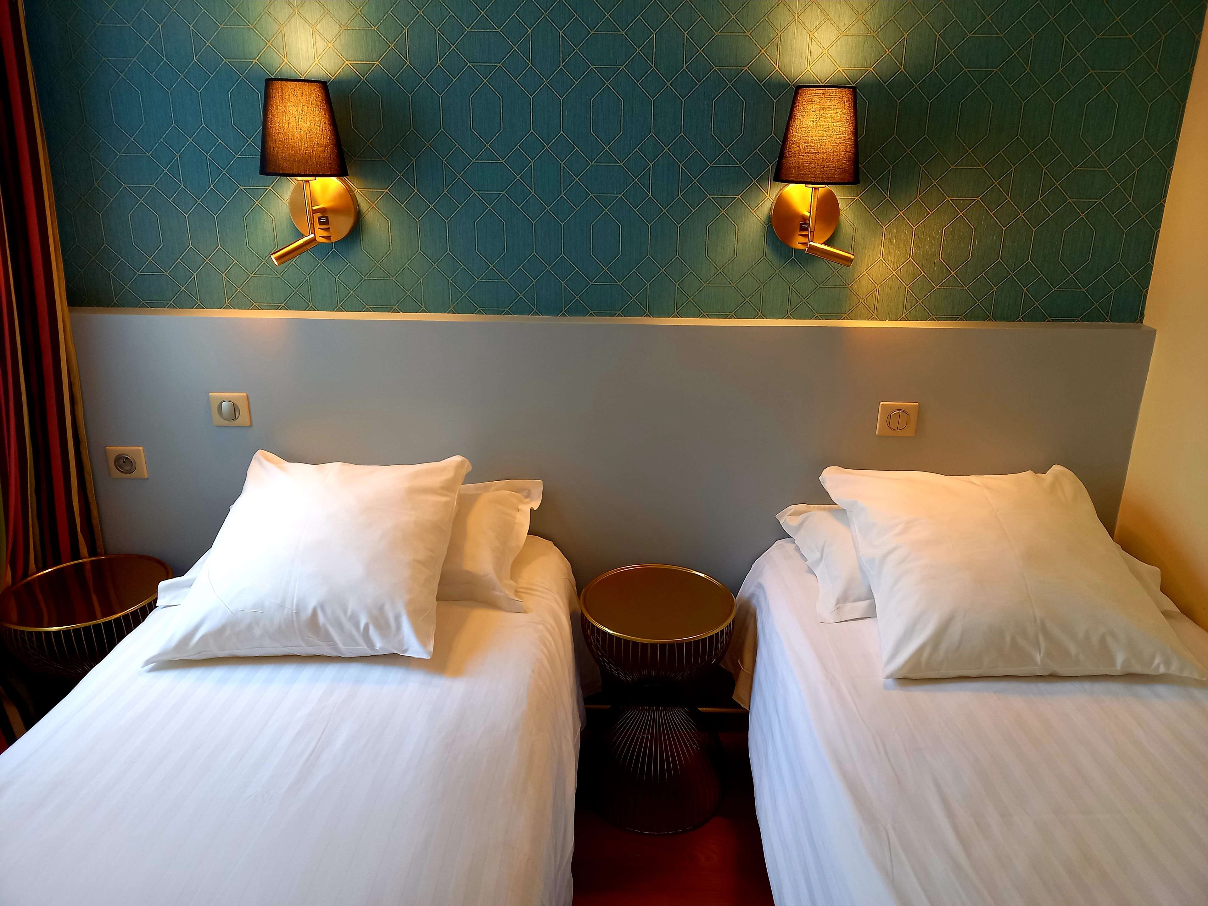 Hotel Kyriad Nîmes Ouest