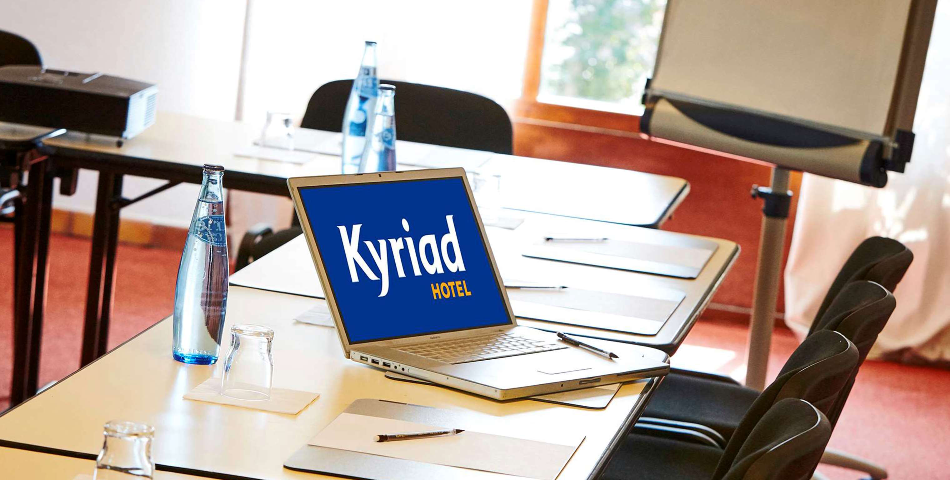 Hotel Kyriad Nîmes Ouest