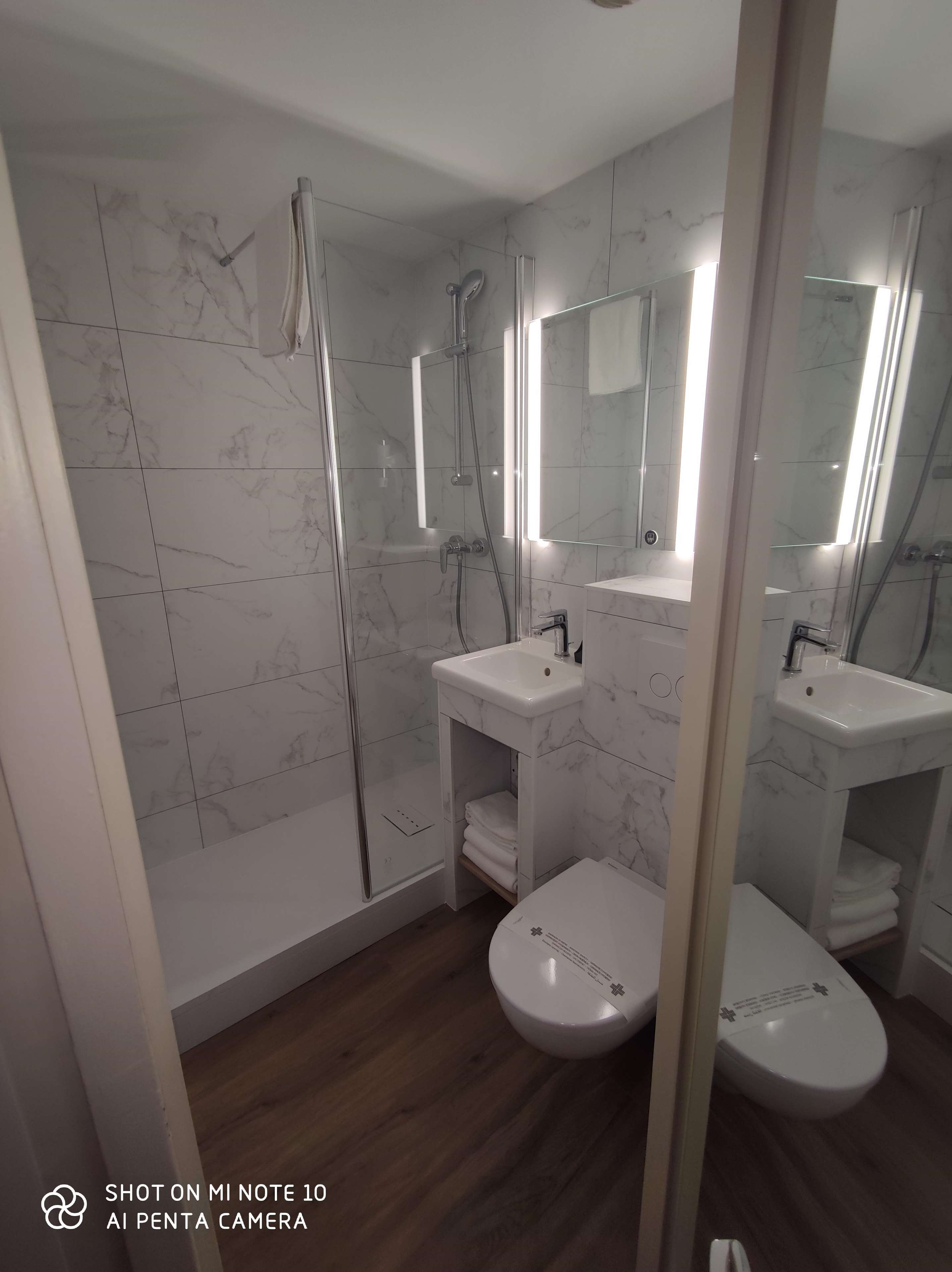 Hotel Kyriad Nîmes Ouest