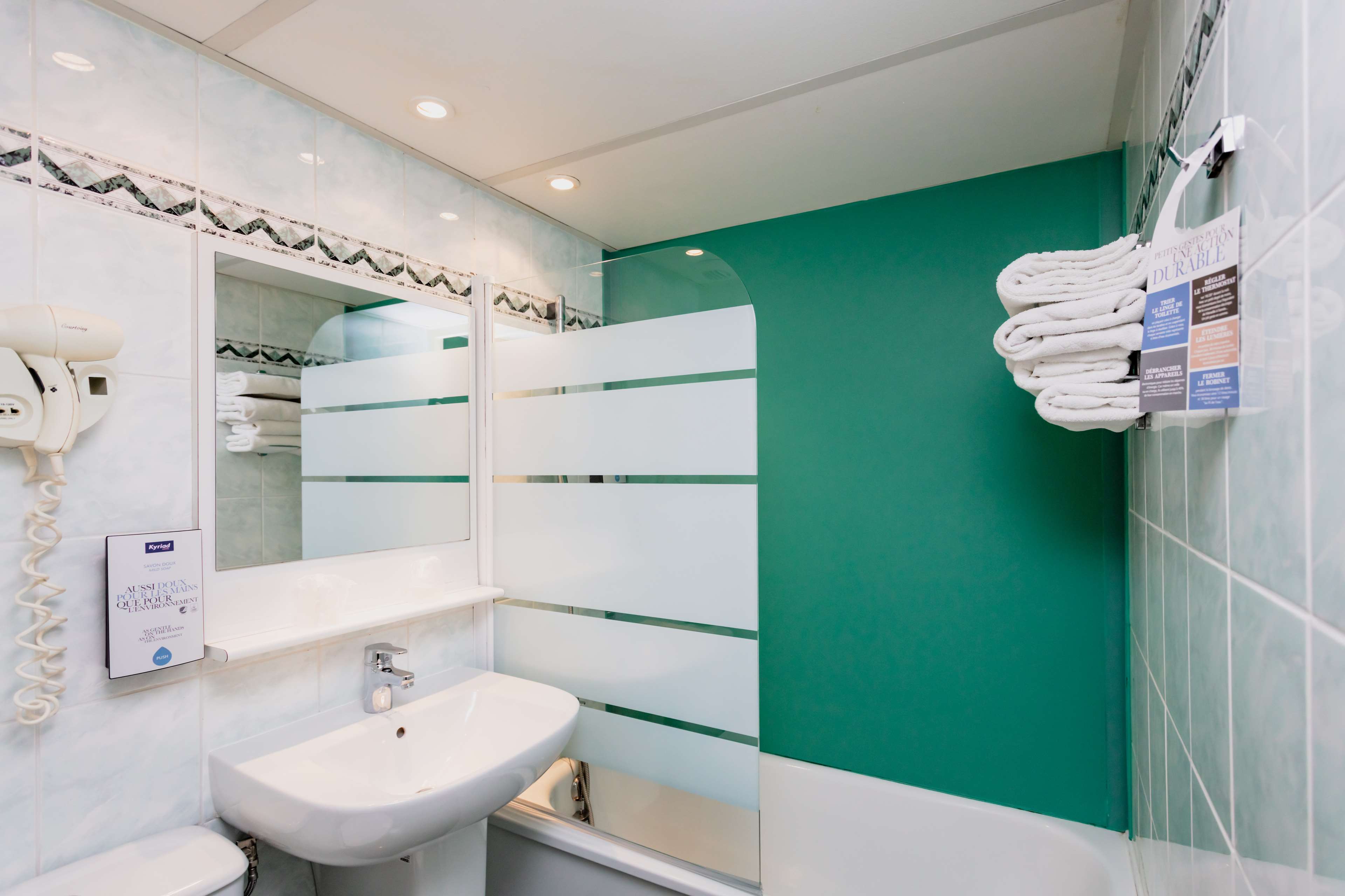 Hotel Kyriad Nîmes Ouest