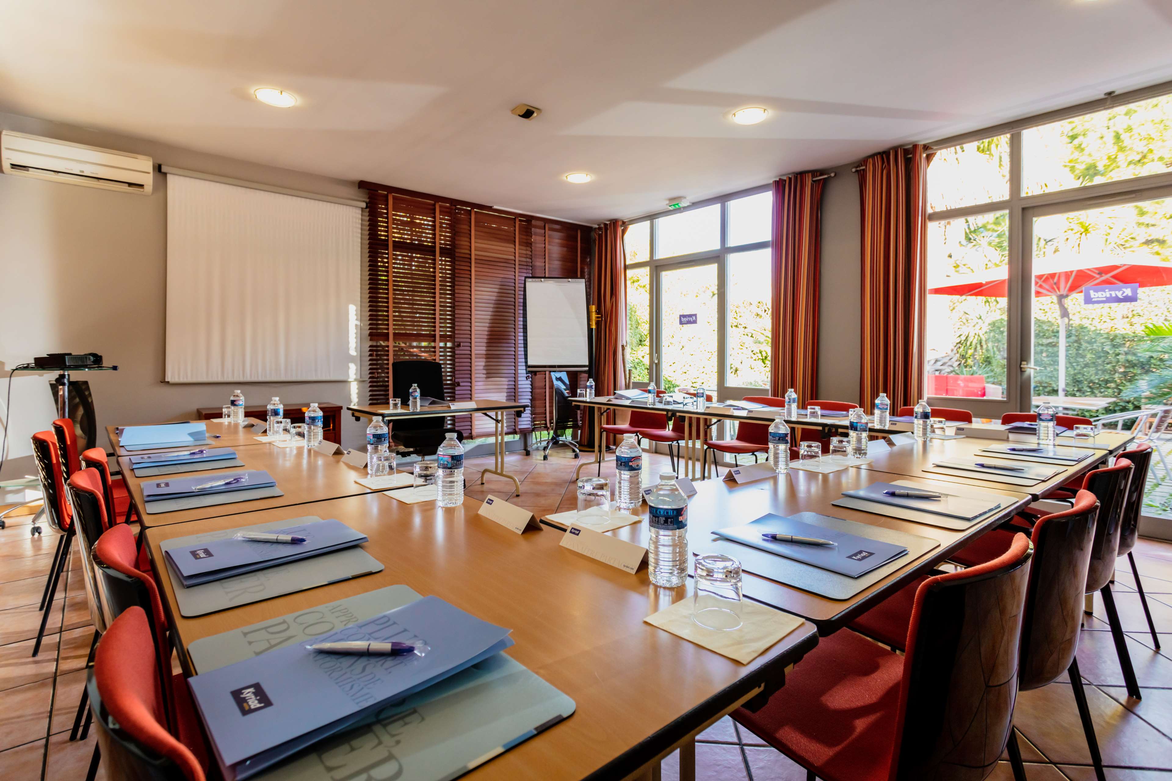 Hotel Kyriad Nîmes Ouest