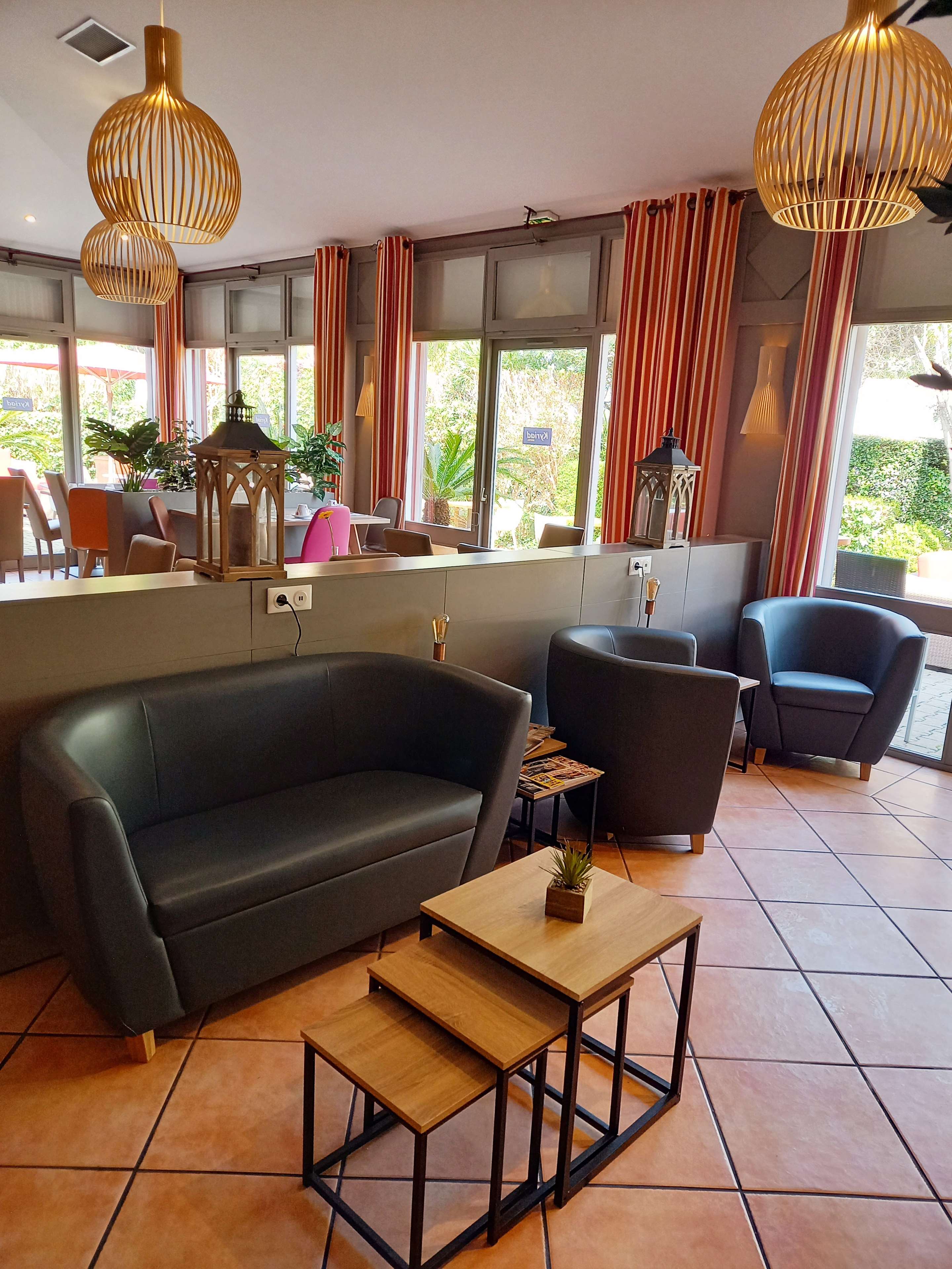 Hotel Kyriad Nîmes Ouest