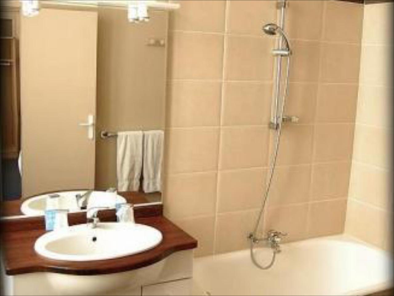 Hôtel Abalone Nîmes