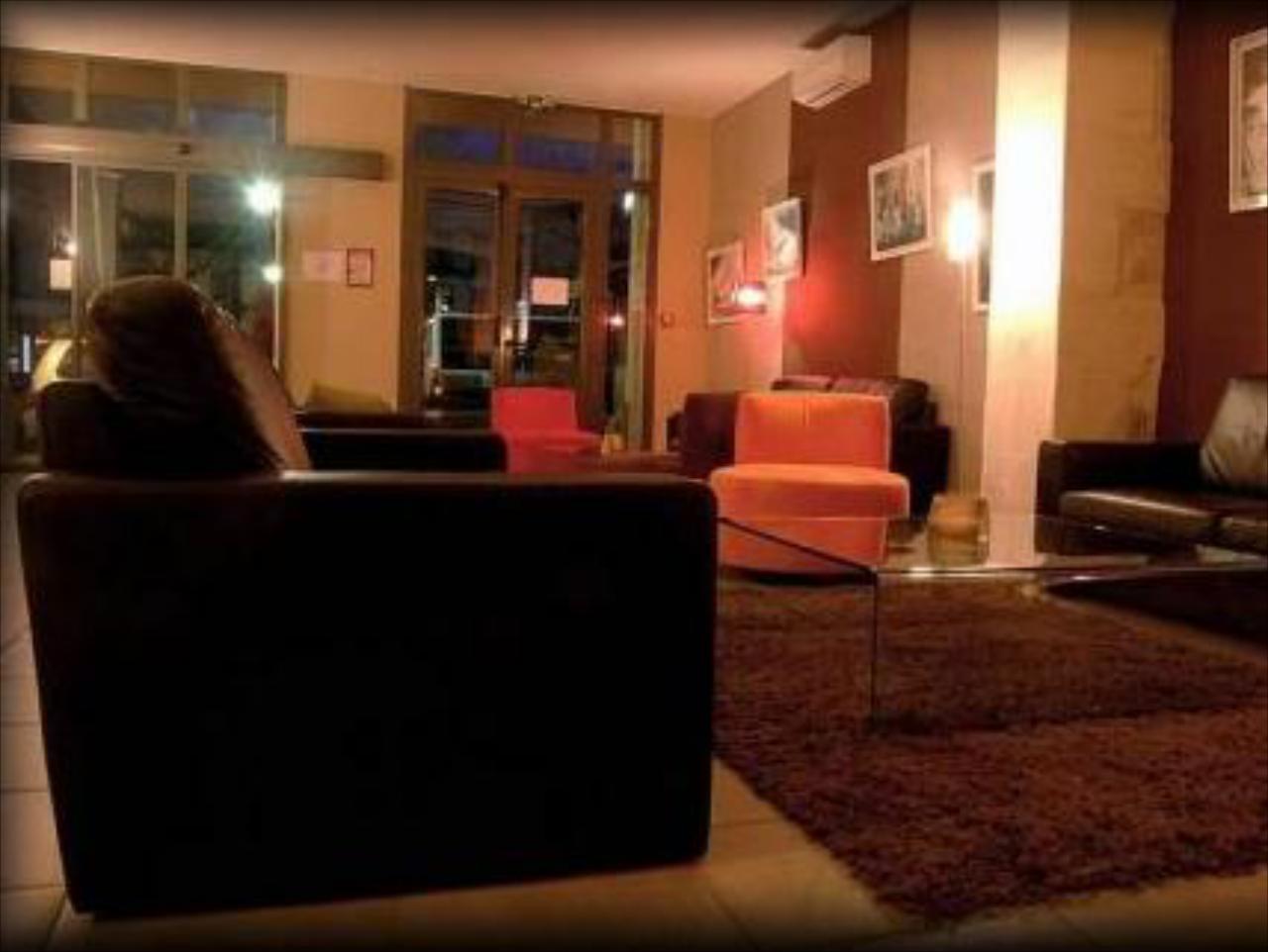 Hôtel Abalone Nîmes