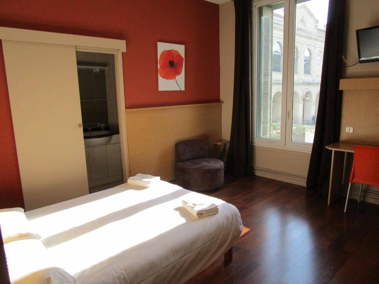 Hôtel Abalone Nîmes