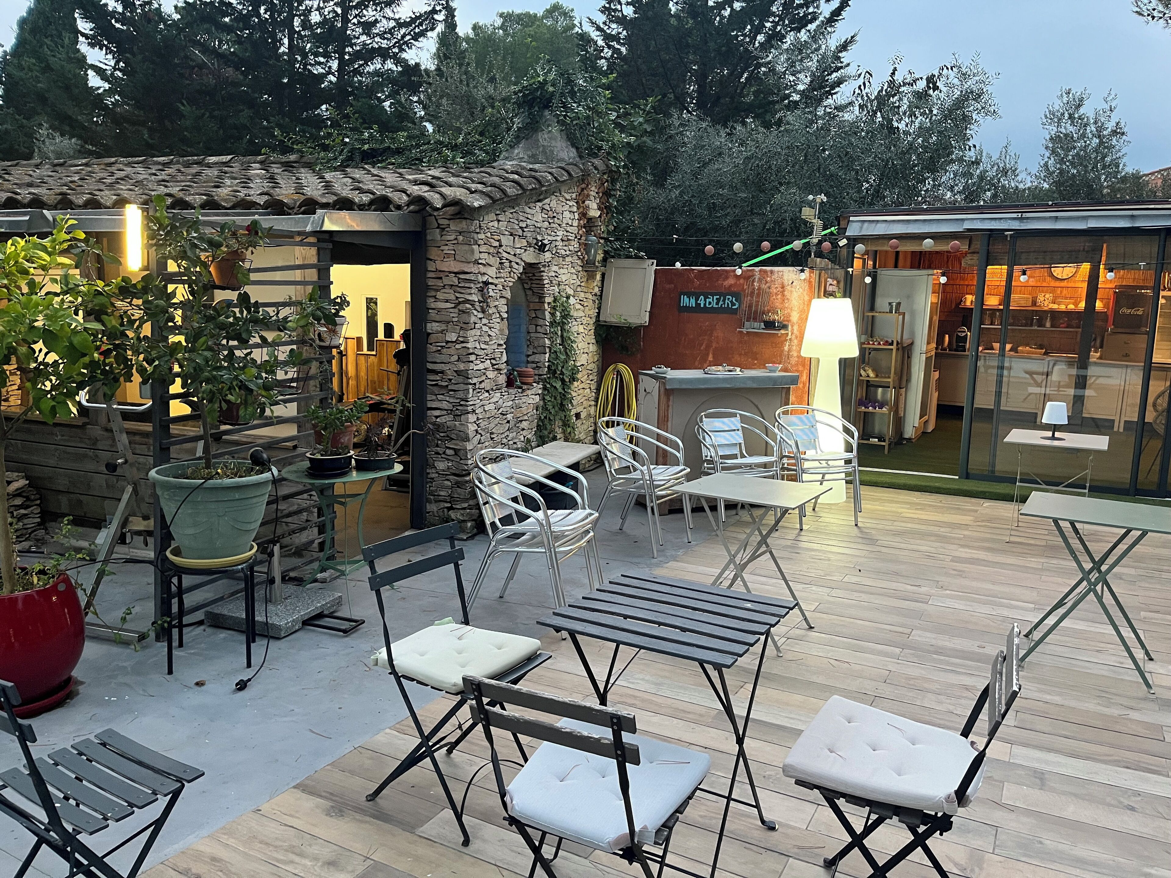 Inn4bears