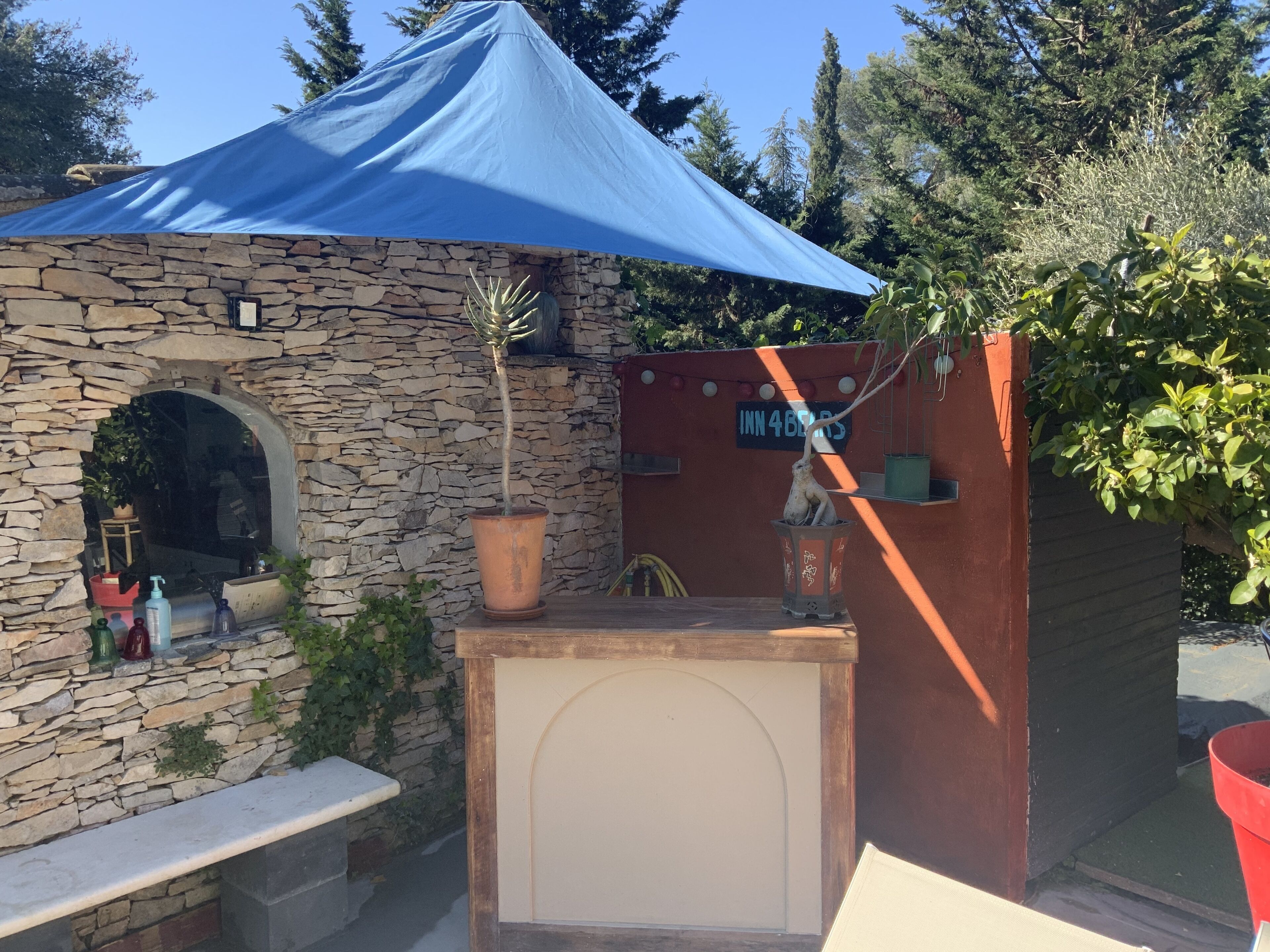 Inn4bears