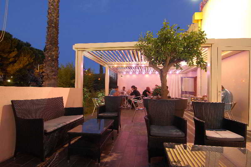 The Originals City, Hotel Costières, Nîmes