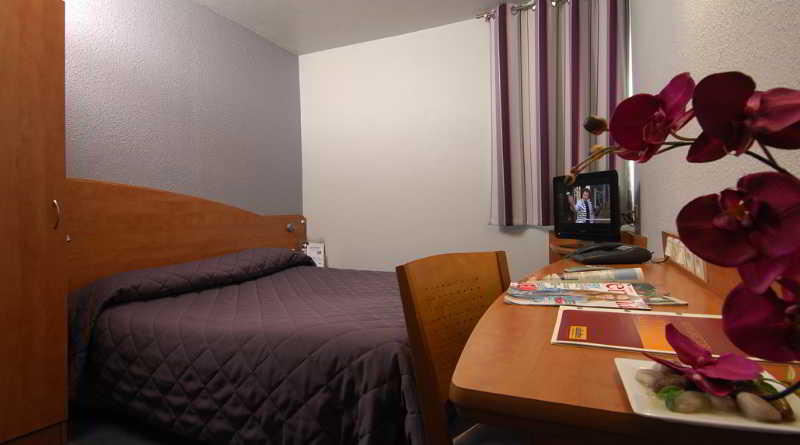 The Originals City, Hotel Costières, Nîmes