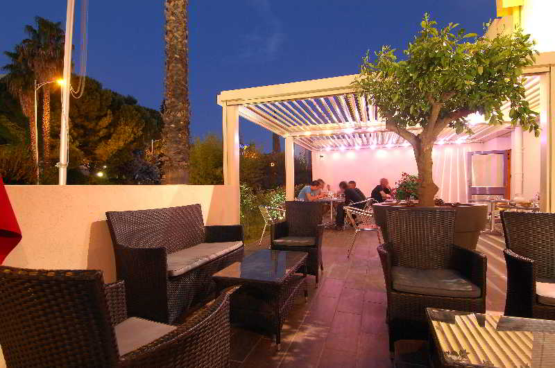 The Originals City, Hotel Costières, Nîmes