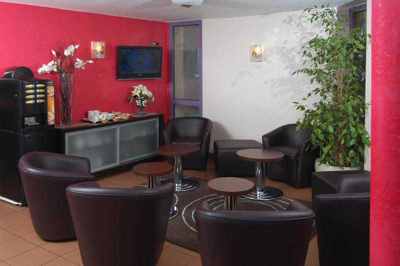 The Originals City, Hotel Costières, Nîmes