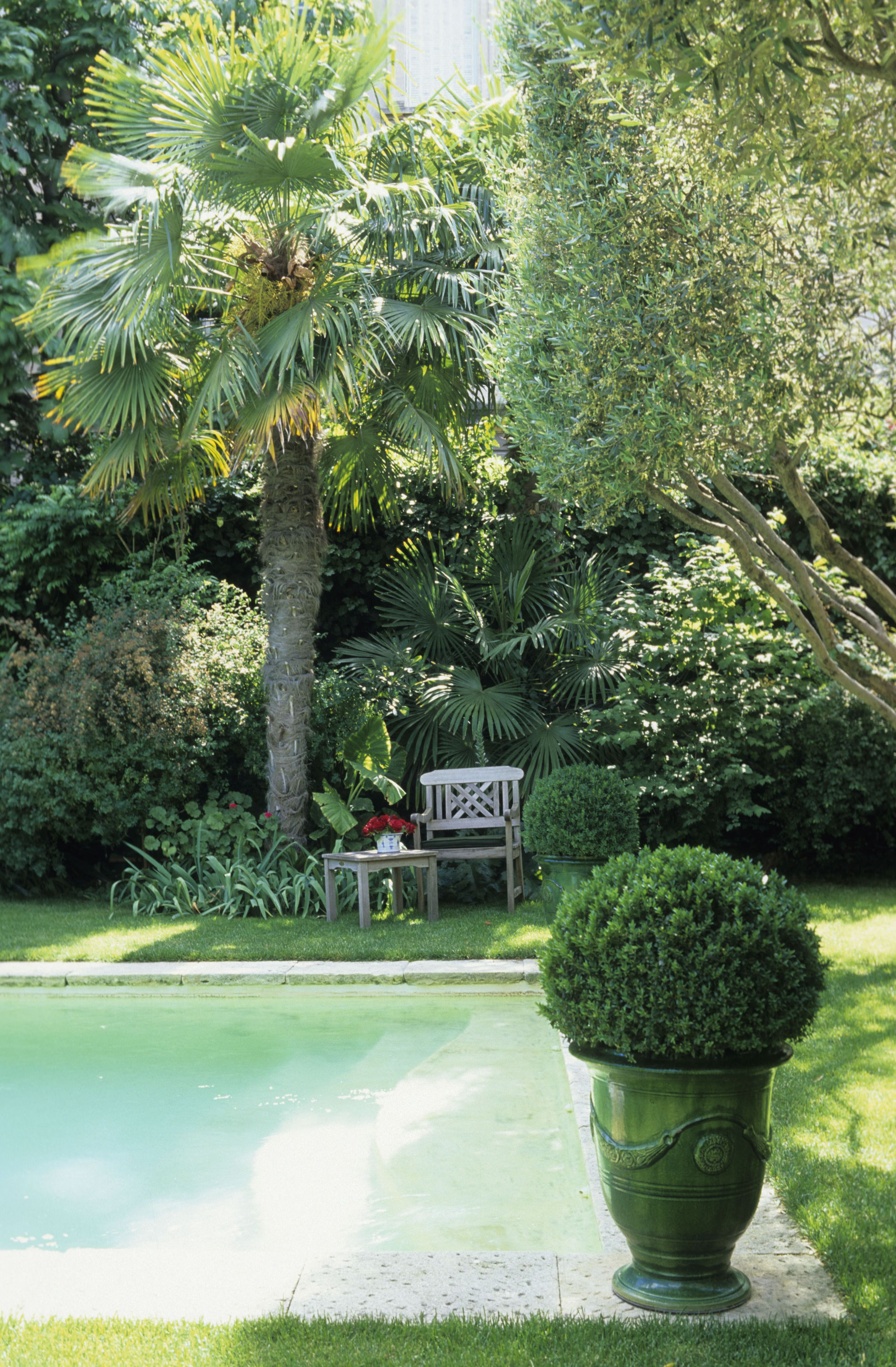 Jardins Secrets