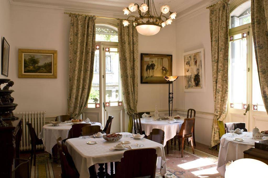 La Maison de Sophie