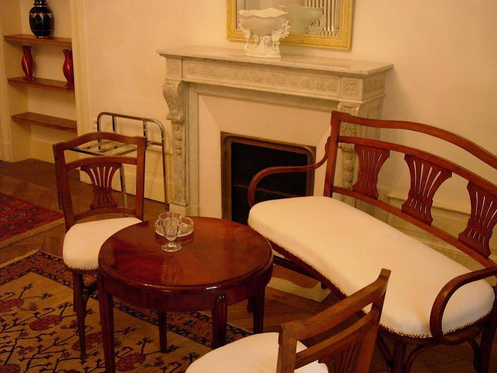 La Maison de Sophie
