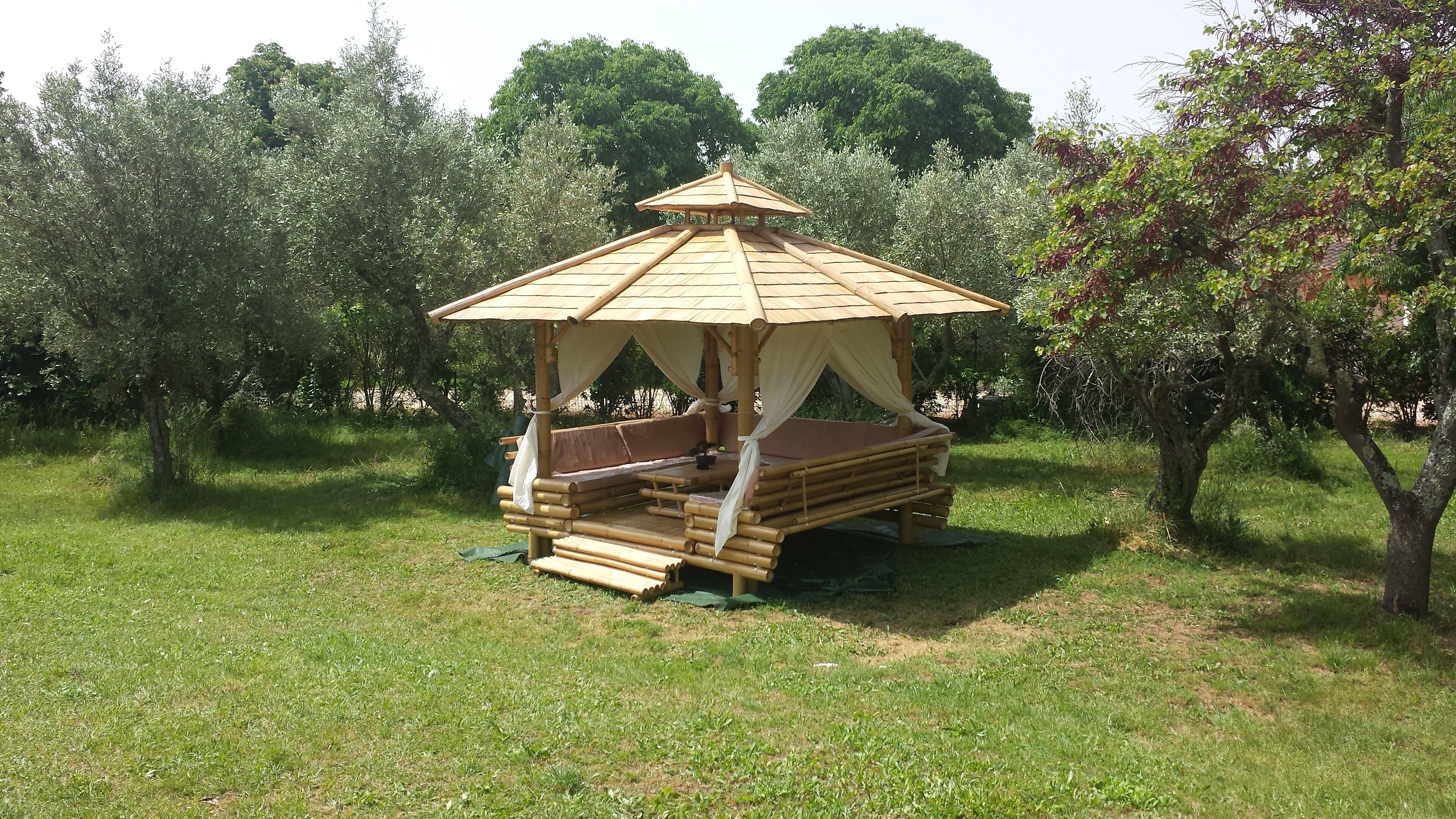 Le Mazet Camplanier Nimes