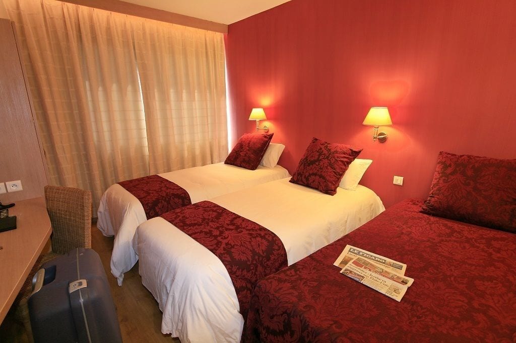 Logis Nîmotel