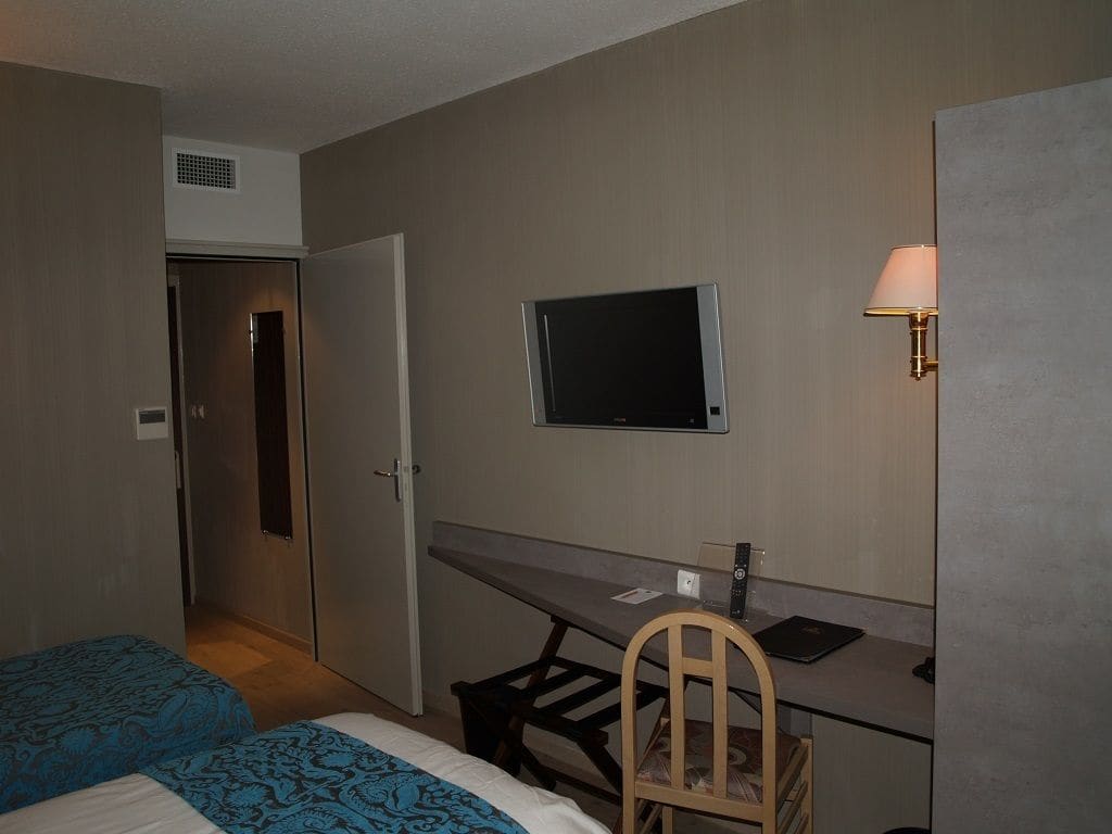 Logis Nîmotel
