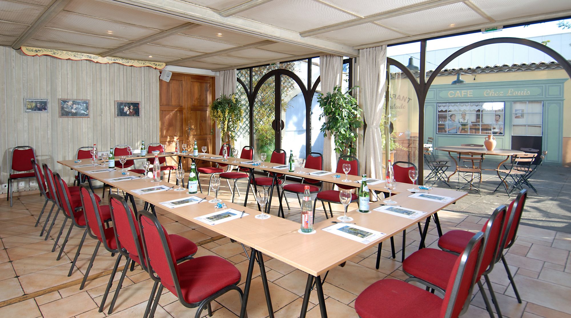 Logis Nîmotel