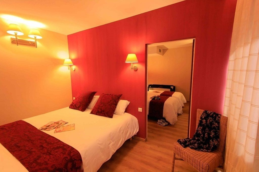 Logis Nîmotel