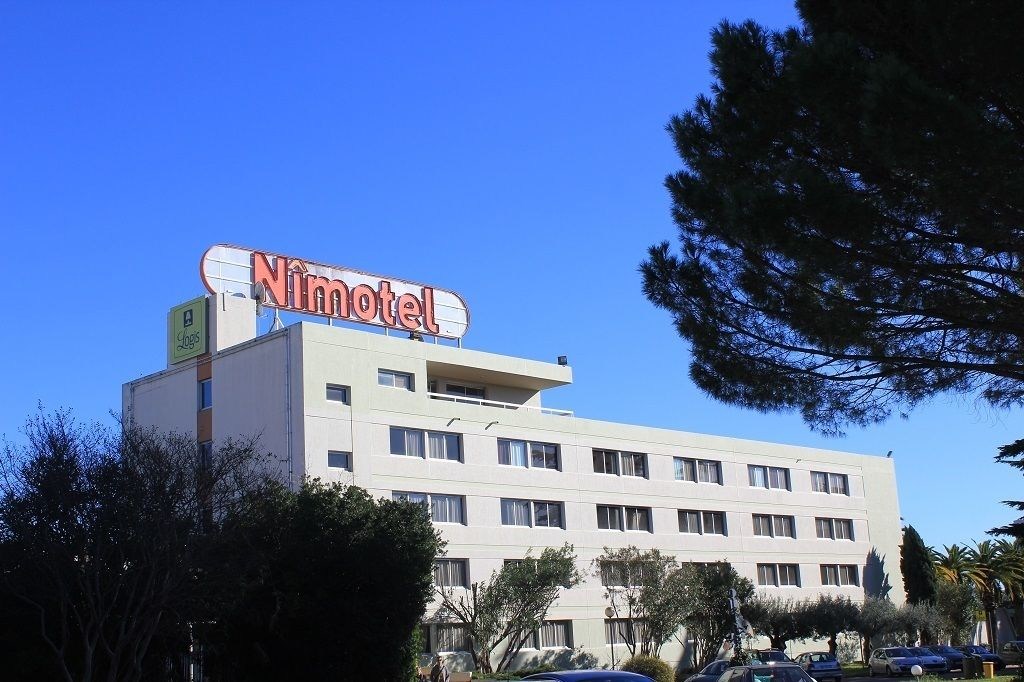 Logis Nîmotel