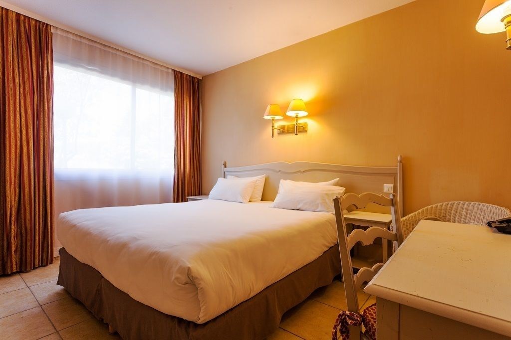 Logis Nîmotel