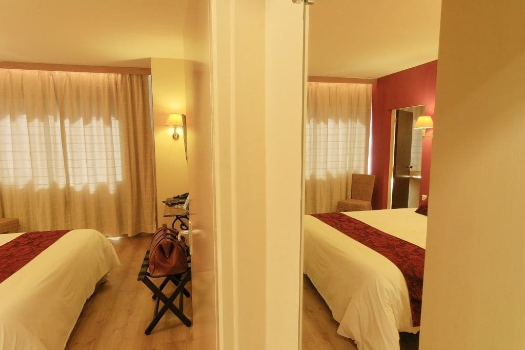 Logis Nîmotel