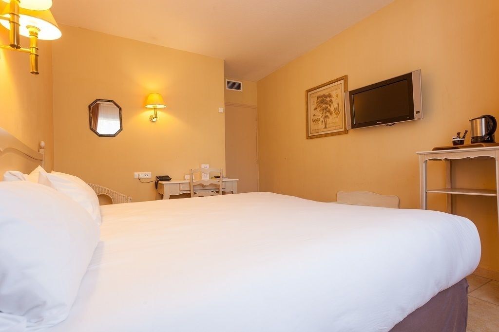 Logis Nîmotel