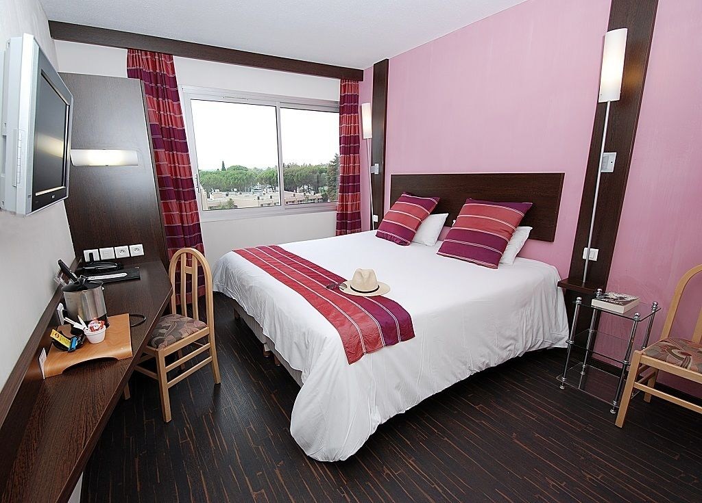 Logis Nîmotel