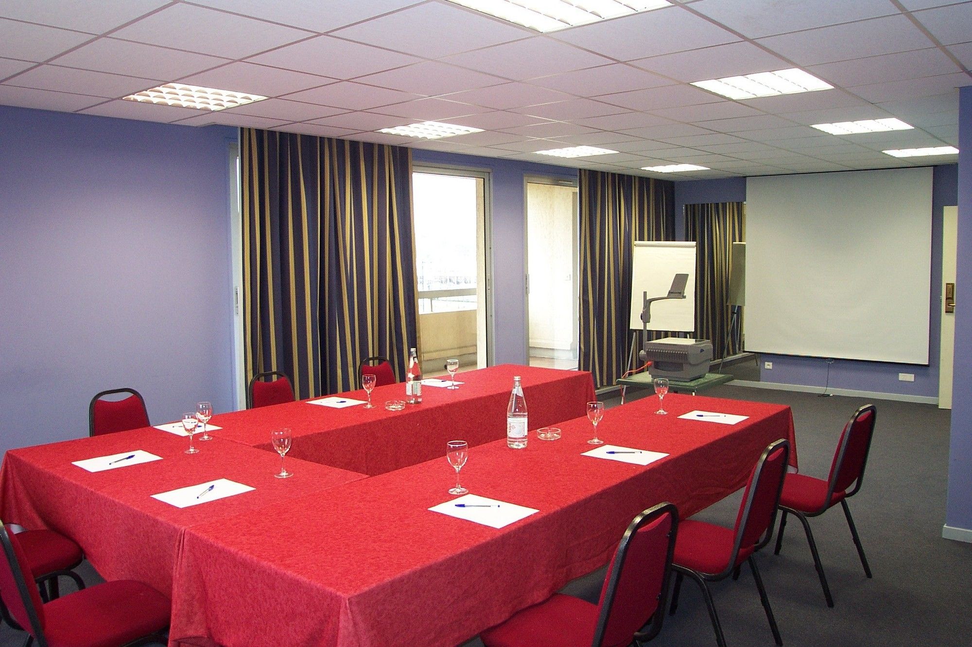 Logis Nîmotel