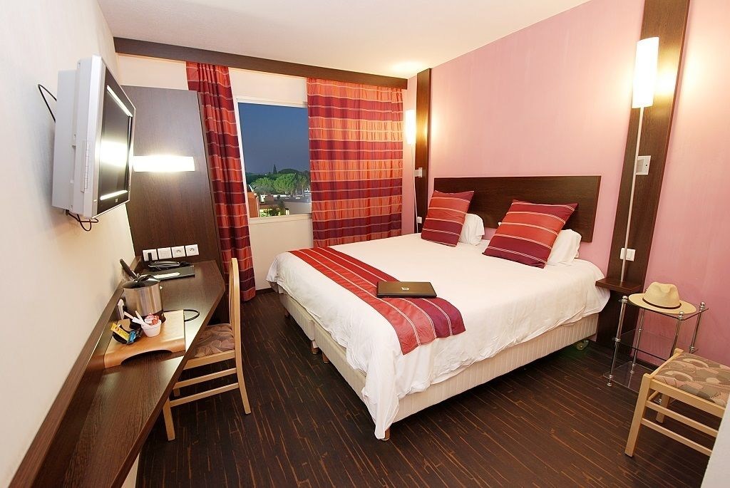 Logis Nîmotel