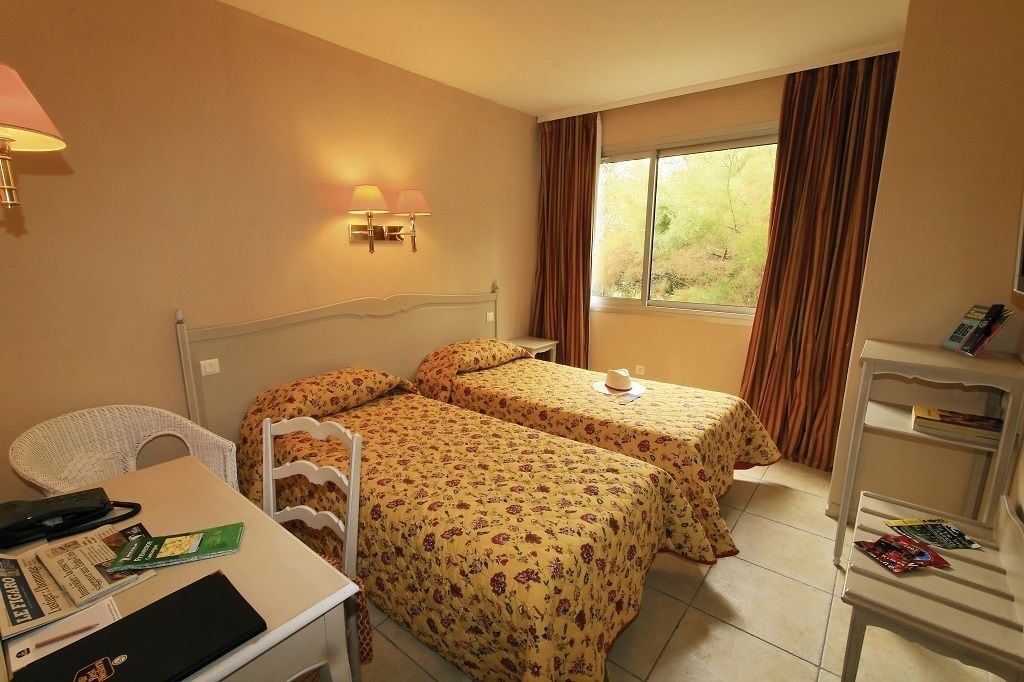 Logis Nîmotel