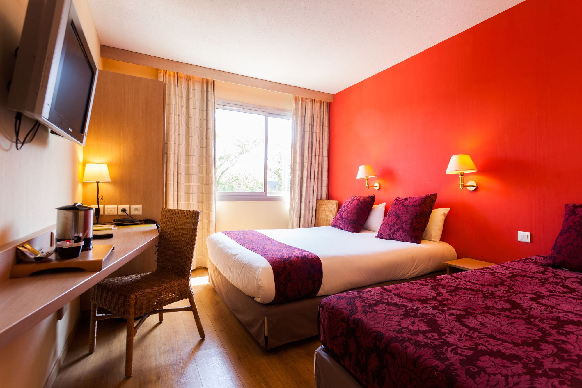 Logis Nîmotel